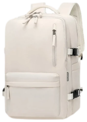 Mochila de viagem Impermeável